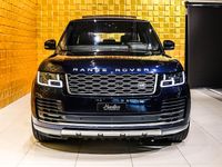 Gebraucht Land Rover Range Rover Vogue 275 PS (202 kW) 2018 SUV