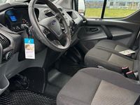 gebraucht Ford Transit Custom Van 250 L1H1 Ambiente