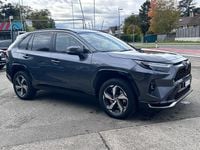 Gebraucht Toyota RAV4 Hybrid Premium 306 PS (225 kW) 2023 SUV