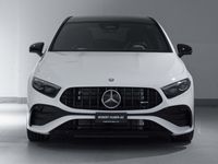 gebraucht Mercedes A35 AMG 4Matic 8G-DCT