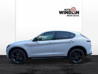 gebraucht Alfa Romeo Stelvio 2.0 Q4 280 Competizione Sky