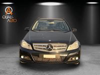 gebraucht Mercedes C180 CDI