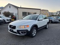 Gebraucht Volvo XC70 Summum 185 PS (136 kW) 2007 Kombi