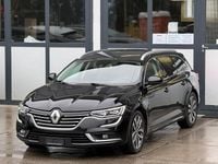 Gebraucht Renault Talisman GrandTour Intens 160 PS (117 kW) 2020 Kombi