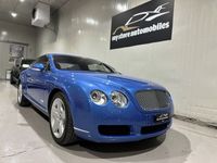 gebraucht Bentley Continental GT 6.0