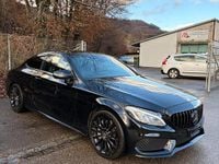 Gebraucht Mercedes C43 AMG AMG 367 PS (269 kW) 2017