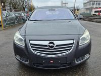 Gebraucht Opel Insignia Cosmo 130 PS (95 kW) 2010
