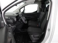 gebraucht Citroën e-Berlingo M erhöhte Nutzlast