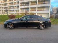 gebraucht Mercedes E300 E-Klasse W213AMG Line 4matic