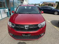 Gebraucht Dacia Logan MCV Ambiance 90 PS (66 kW) 2018