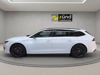 Gebraucht Peugeot 508 SW GT 224 PS (164 kW) 2020 Weiss Kombi