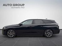 Gebraucht Peugeot 308 SW Allure 130 PS (95 kW) 2026 Schwarz Kombi