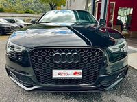 Gebraucht Audi A5 Sportback 190 PS (139 kW) 2015 Kleinwagen