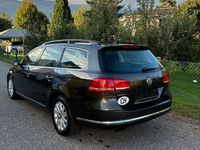 Gebraucht VW Passat Comfortline 160 PS (117 kW) 2012 Kombi