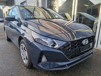 Gebraucht Hyundai i20 100 PS (73 kW) 2023 Kleinwagen
