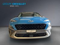 Gebraucht Hyundai Kona 105 PS (77 kW) 2021 SUV