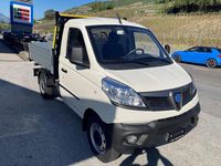 Neu Piaggio Porter 106 PS (77 kW) 2025 Abholung