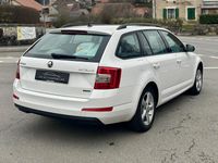 Gebraucht Skoda Octavia Ambition 110 PS (80 kW) 2016 Kleinwagen