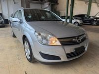 Gebraucht Opel Astra Enjoy 115 PS (84 kW) 2008