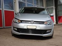 Gebraucht VW Polo Trendline 75 PS (55 kW) 2010 Kleinwagen
