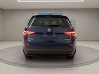 gebraucht Skoda Kodiaq AMBITION