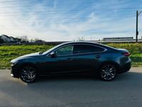 gebraucht Mazda 6 2.5 16V Revolution Automatic