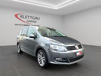 Gebraucht VW Sharan Highline 150 PS (110 kW) 2022 Van / Kleinbus