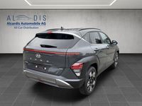 gebraucht Hyundai Kona All-new1.6 T-GDi Amplia 4WD DCT