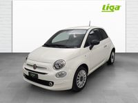 gebraucht Fiat 500 1.0 Hybrid Cult Edition