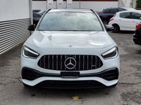 gebraucht Mercedes GLA45 AMG S AMG 4Matic+ 8G-Speedshift DCT