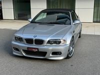 Gebraucht BMW M3 343 PS (252 kW) 2002 Cabrio
