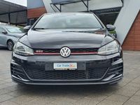 gebraucht VW Golf 2.0 TSI GTI Performance DSG