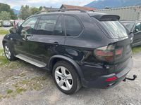 Gebraucht BMW X5 286 PS (210 kW) 2008 SUV
