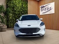 Gebraucht Ford Kuga Titanium X 190 PS (139 kW) 2022 SUV