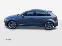 gebraucht Audi RS3 Sportback 