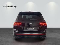 gebraucht VW Tiguan 1.4TSI PHEV R-Line DSG