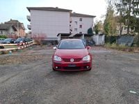 Gebraucht VW Golf IV Comfortline 150 PS (110 kW) 2005