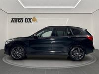 gebraucht BMW X1 25i M Sport Steptronic