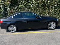 Gebraucht BMW 335 306 PS (225 kW) 2011 Coupé