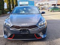 Gebraucht Kia ProCeed GT 204 PS (150 kW) 2023 Kombi