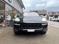 gebraucht Porsche Cayenne GTS 