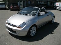 Gebraucht Ford StreetKa 95 PS (69 kW) 2005 Cabrio