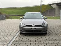 Gebraucht VW Golf VII Cup 150 PS (110 kW) 2014 Kombi