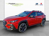 Gebraucht Subaru Crosstrek 136 PS (100 kW) 2024 SUV