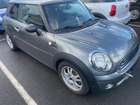 Gebraucht Mini ONE 75 PS (55 kW) 2010 Kleinwagen