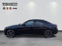 gebraucht Alfa Romeo Giulia 2.0 Q4 Veloce