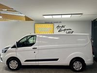 gebraucht Ford Transit C Van 320 L2 2.0 TDCi 130 Trend