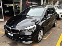 Gebraucht BMW 220 Active Tourer M Sport 190 PS (139 kW) 2021 Van / Kleinbus