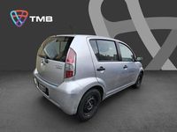 Gebraucht Daihatsu Sirion 87 PS (63 kW) 2006 Kleinwagen