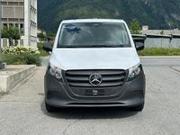 Neu Mercedes Vito 190 PS (139 kW) 2025 Van